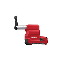 Système d'aspiration autonome MILWAUKEE FUEL M18-28 CPDEX-0 - sans batterie ni chargeur 4933446810