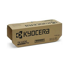 Toner original Kyocera 1T02RS0NL0 Noir