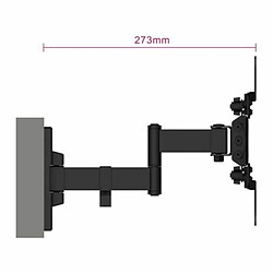 Acheter Support de TV Ewent AISATV0205