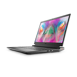 Avis Dell Inspiron G15 5510 Ordinateur Portable 15.6" FHD Intel Core i5-10500H 8Go RAM DDR4 512Go SSD Win 10 Home Gris