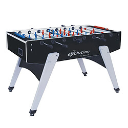 Baby-foot G-2000 Barres téléscopiques EVOLUTION GARLANDO 