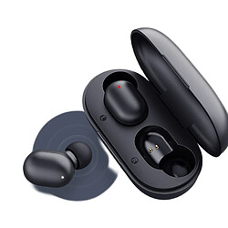 Universal Casque sans fil pour appeler Huawei Xiaomi IOS, casque Bluetooth sans fil à voix haute BT5.0 