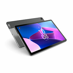 Tablette Lenovo Tab M10 Plus (3rd Gen) 2023 10,6" Qualcomm Snapdragon 680 4 GB RAM 64 GB Gris 