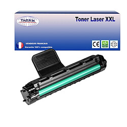 Toner générique Xerox Workcentre PE220 (13R00621) - 3 000 pages - T3AZUR