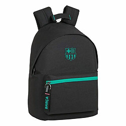 Uknow Sacoche pour Portable F.C. Barcelona 20/21 14,1'' Noir 