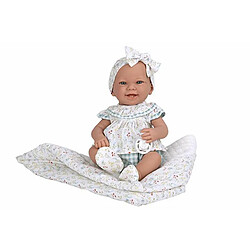 Avis Bébé poupée Arias Elegance Zoe 42 cm