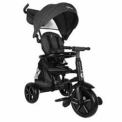 BigBuy Fun Tricycle Poussette pour bébé