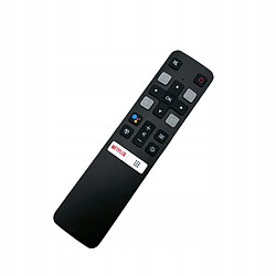 Avis GUPBOO Télécommande Universelle de Rechange Pour TCL Iffalcon Smart TV 65P8S 49S6800FS 49S6510FS