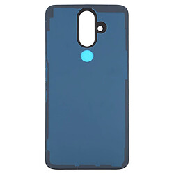 Avis Wewoo Coque Arrière de Batterie pour Nokia X71 Noir