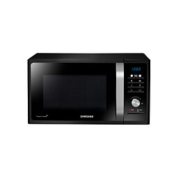 Samsung MG23F301TCK micro-onde Comptoir Micro-ondes grill 23 L 800 W Noir