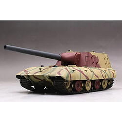 Trumpeter Maquette Char Stug E-100