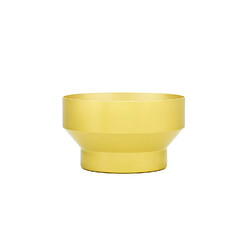 Normann Copenhagen Bol Meta - or - Ø 24 cm