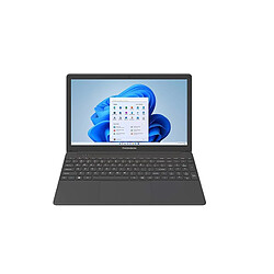 Thomson Ordinateur portable N15V2I58BK512 15.6" Core i5 8259U 8Gb 512Gb Win11 - Reconditionné