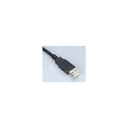 Akasa Externes zu Internes USB Kabel - 40 cm