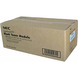 Paramount NEC Cartouche de toner Noir 3000 pages