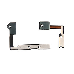 Avis Wewoo Pièce détachée OnePlus 5 Volume Bouton Flex Câble + d'alimentation Flex Cable