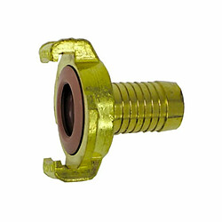 ich-zapfe Eau potable - raccord de tuyau 13mm 1/2" buse 