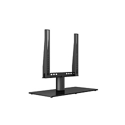 Multibrackets 3132 support pour téléviseur 81,3 cm (32") Noir