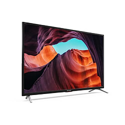 Avis Sharp 43BL6EA Téléviseur 43" UHD 4K LED Android HDMI USB Noir