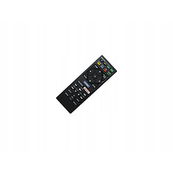 GUPBOO Télécommande Universelle de Rechange Pour Sony RMT-VB210U RMT-VB500E UBP-UX80 UBP-X1000ES