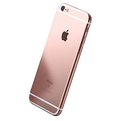 Avis Apple iPhone 6S Smartphone Débloqué 4 G + 64 Go Rose · Occasion