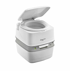 THETFORD Porta Potti Qube XGL Toilettes biologiques portables de camping 21L ( 92843 )