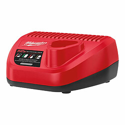 Chargeur 12v li-ion - c12 c - MILWAUKEE