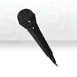 Ltc audio Microphone dynamique unidirectionnel - Ibiza Sound DM338