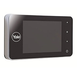 Yale Smart Living DDV 4500