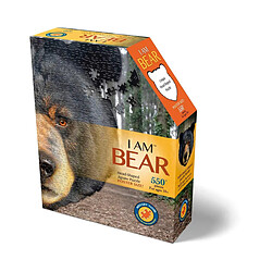 Sigg Puzzle I am Ours 550 pcs