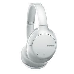 Sony Casque WH-CH710 Blanc