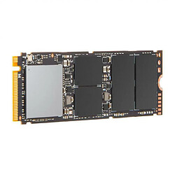 Intel 760P Series NVMe SSD PCIe 3.0 M.2 type 2280-2 TB