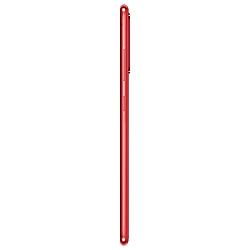 Samsung Galaxy S20 FE 5G SM-G781B 16,5 cm (6.5') Android 10.0 USB Type-C 6 Go 128 Go 4500 mAh Rouge