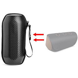 Wewoo Pour boîte de rangement sac de protection haut-parleur Bluetooth portable sans fil Logitech X300 