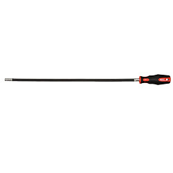 Tournevis flexible, 500 mm, porte-embout, 6,35mm KS Tools 911.1172