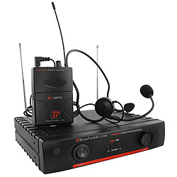 UHF 10HL F7 BoomToneDJ 