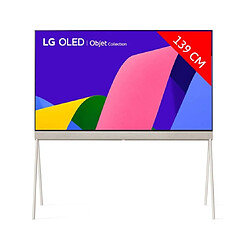 LG TV OLED 4K 139 cm 55LX1Q6LA