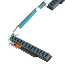 Avis Wewoo Pour iPad Air 2 / 6 Câble flexible Flex Cable d'antenne de signal WiFi pièce détachée