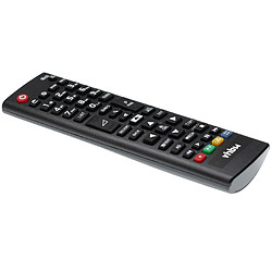 vhbw Télécommande remplace LG AKB74915324 télévision,TV - télécommande de rechange