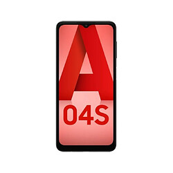 Samsung Smartphone GALAXY A04s 32 Go Noir