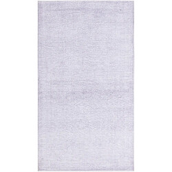 Vidal Tapis de laine 152x81 Violet Darya