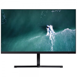 Xiaomi 1C Écran PC 23.8" FHD LED 60Hz FlickerFree HDMI VGA Noir 