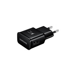 Avis EP-TA20EBE + EP-DG950 Samsung TYPE C chargeur de voyage noir (bulk)