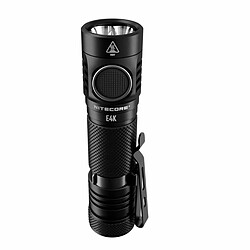 Lampe Torche Nitecore NT-E4K 1 Pièce