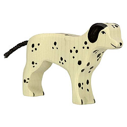 Holztiger Dalmatien