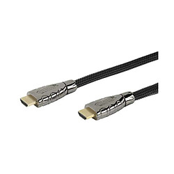 CABLE HDMI HIGH SPEED POUR VIDEO PROTECTION ANALOGIQUE - G353245 