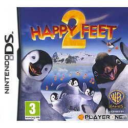 Happy Feet 2