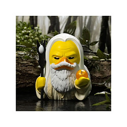 Numskull Le Seigneur des Anneaux - Figurine Tubbz Saruman Boxed Edition 10 cm