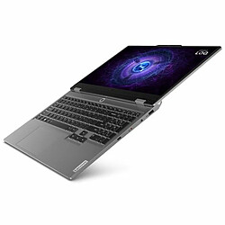 Ordinateur Portable Lenovo 15,6" i7-13650HX 1 TB SSD Nvidia Geforce RTX 4060 Espagnol Qwerty pas cher