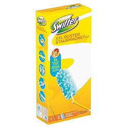 Entretien intérieur Swiffer